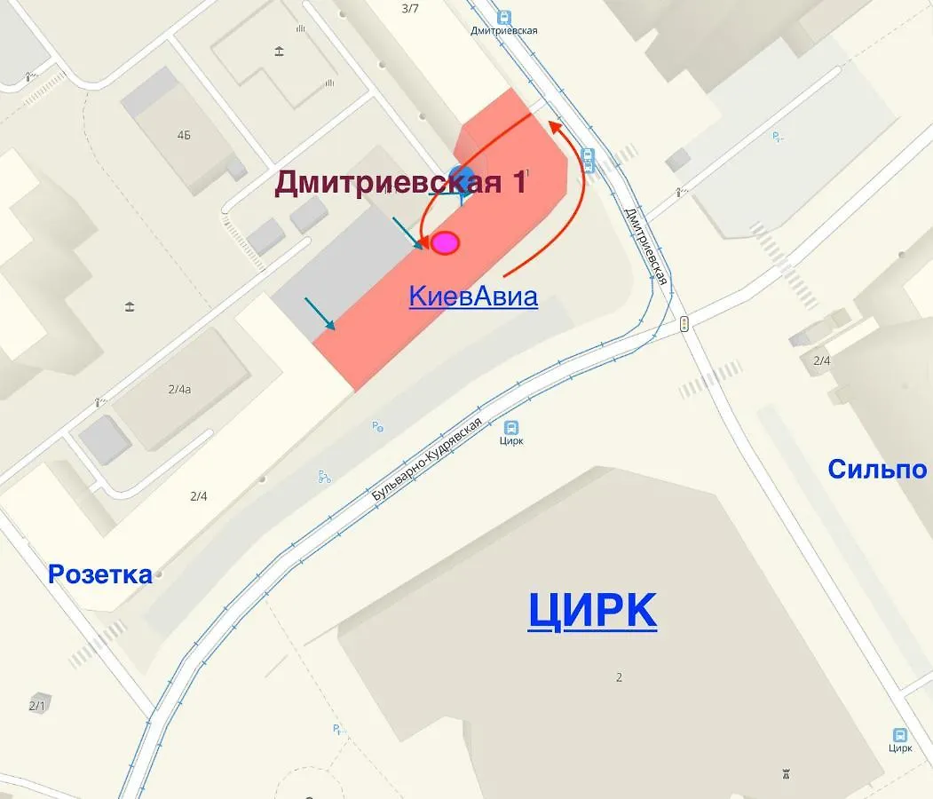Центр Жд Вокзал Метро Университет Кпи Ул Дмитриевская 1 Напротив Цирка Hostel Kiev